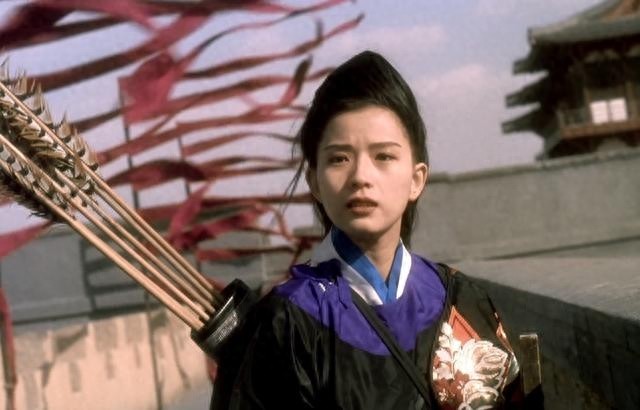 冰山美人叶全真：50岁至今未婚，“一脱成名”却被赞最清纯的女星