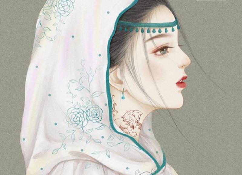 爱女出阁宴微信邀请函 爱女出阁请帖微信版