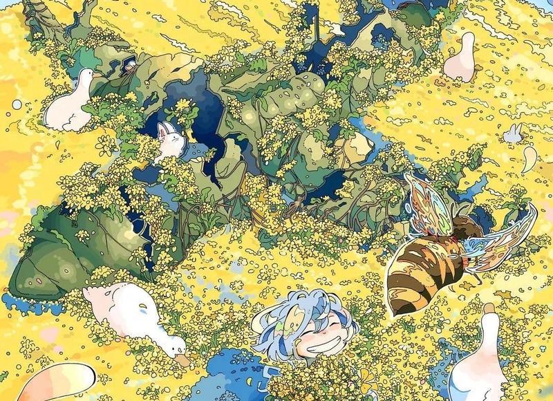 闹腾的女孩子变安静了 她让闹腾女儿变安静后 闹腾的女孩子变安静了 她让闹腾女儿变安静后