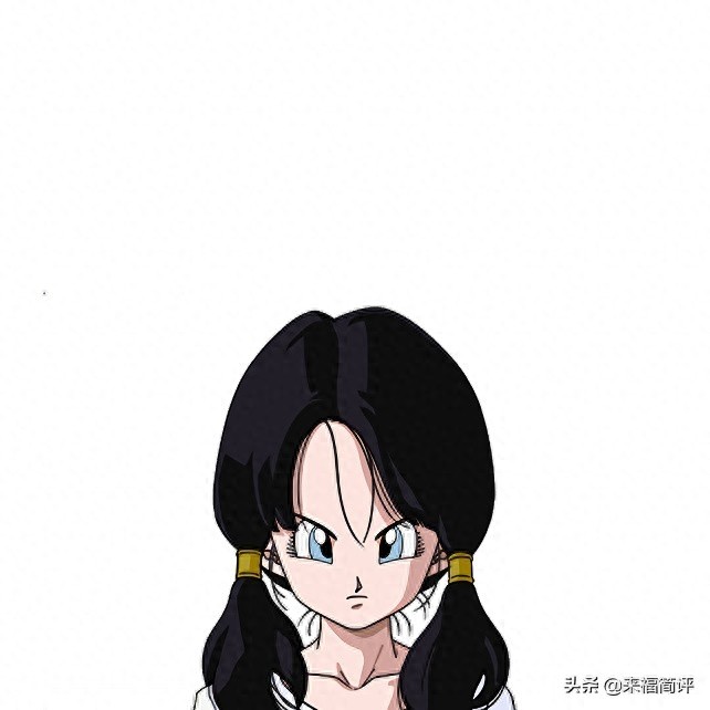 《龙珠Z:卡卡罗特》魔人布欧篇登场人物头像