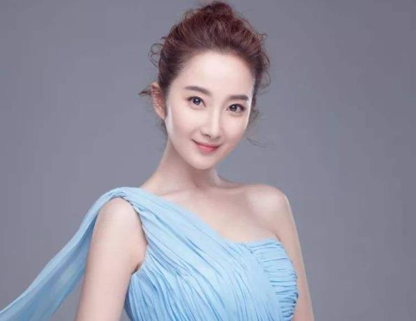 程媛媛个人简介 程媛媛的老公是谁