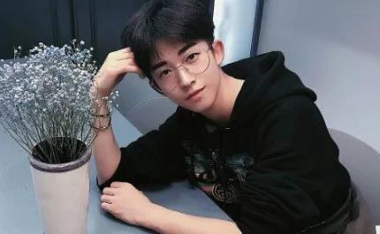 娱乐刘宇个人资料介绍,刘宇身高是多少厘米 2