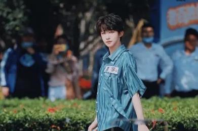 娱乐刘宇个人资料介绍,刘宇身高是多少厘米 1