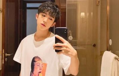 娱乐刘宇个人资料介绍,刘宇身高是多少厘米 3