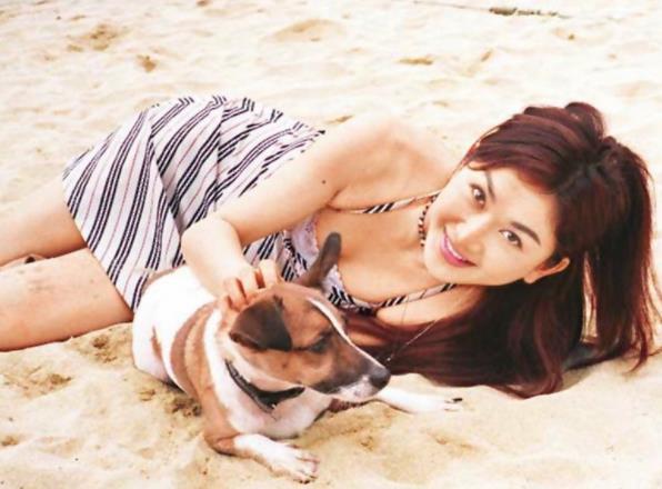 温碧霞年纪多大了 温碧霞为什么显年轻