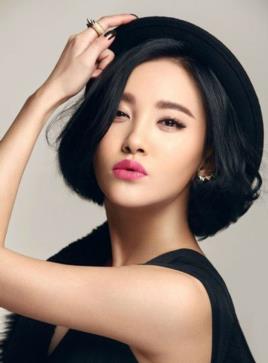 周楚楚演过的电视剧