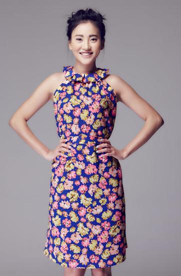 周楚楚演过的电视剧