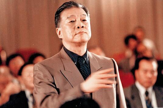 乐坛公认的5位音乐鬼才（创作的歌曲传遍华语世界）(2)