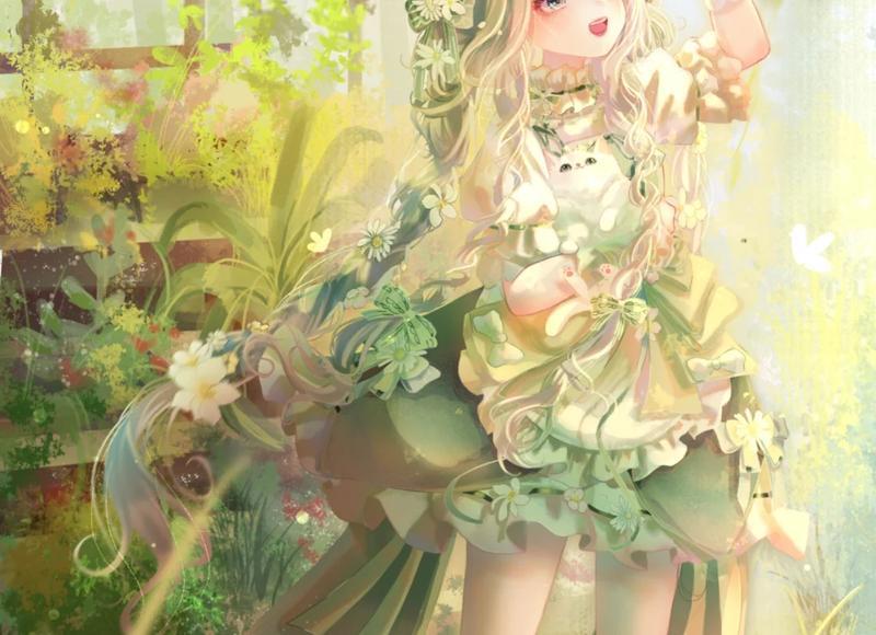 追求的女孩和别人约会，正在追的女生和别人约会