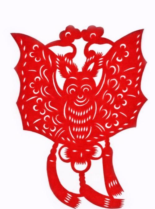 蝙蝠的象征意义有哪些