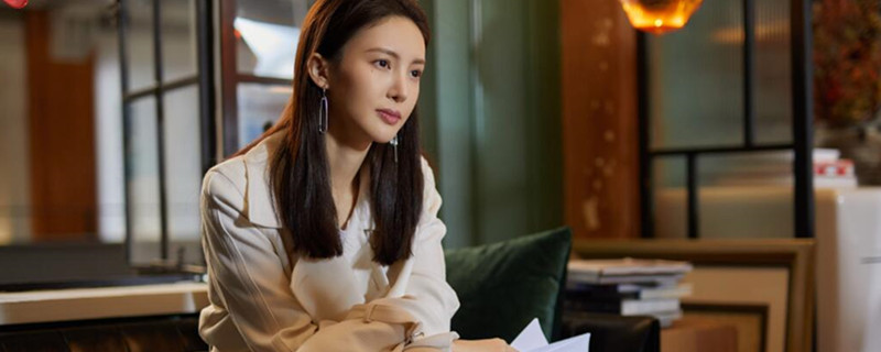 金晨的现代剧有哪些