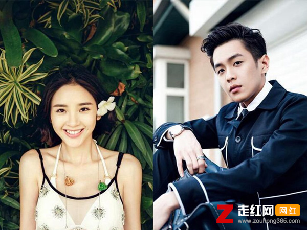 唐艺昕和张若昀怎么认识的 两人爱情让人有无限的感慨