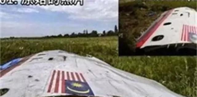 马航失联真相终于揭晓(马航失联8年有新发现)