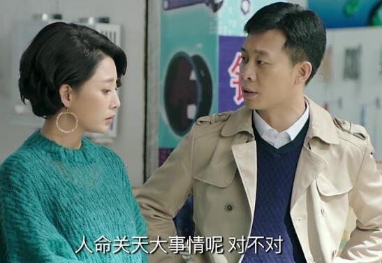 陈江河被绑架怎么出来的