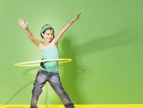 室内健身运动方法 五种室内健身运动(5)