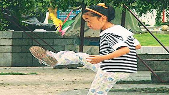 室内健身运动方法 五种室内健身运动(6)