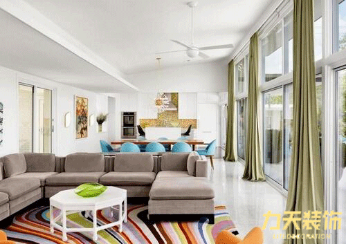 五种装修风格都是什么（详述7种装修风格分类）(1)