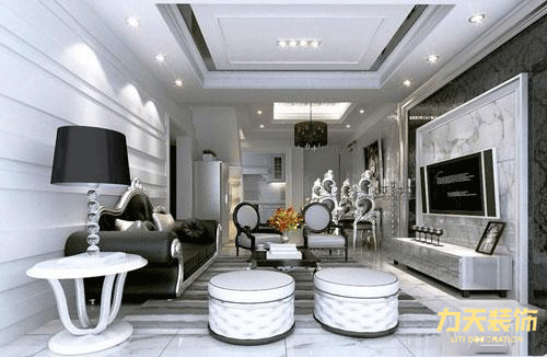 五种装修风格都是什么（详述7种装修风格分类）(4)