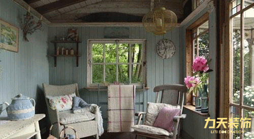 五种装修风格都是什么（详述7种装修风格分类）(3)