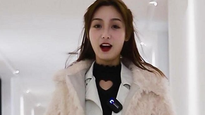 玩车女神年龄资料简介玩车女神视频抄袭怎么回事