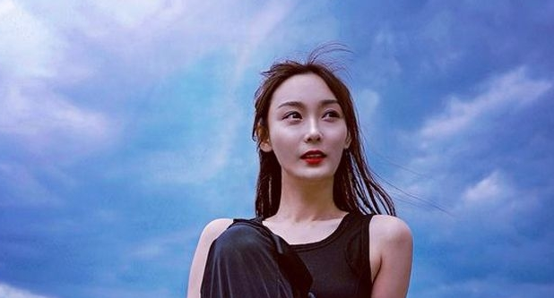 玩车女神年龄资料简介玩车女神视频抄袭怎么回事