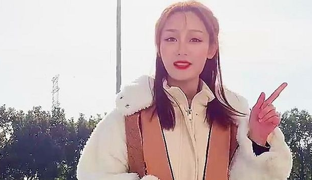 玩车女神年龄资料简介玩车女神视频抄袭怎么回事