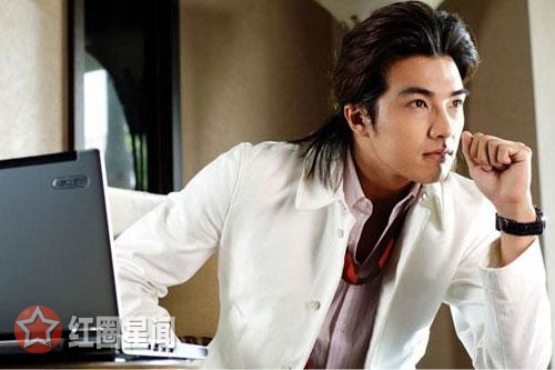 贺军翔老婆叫什么名字 贺军翔爱妻首曝光美得惊人