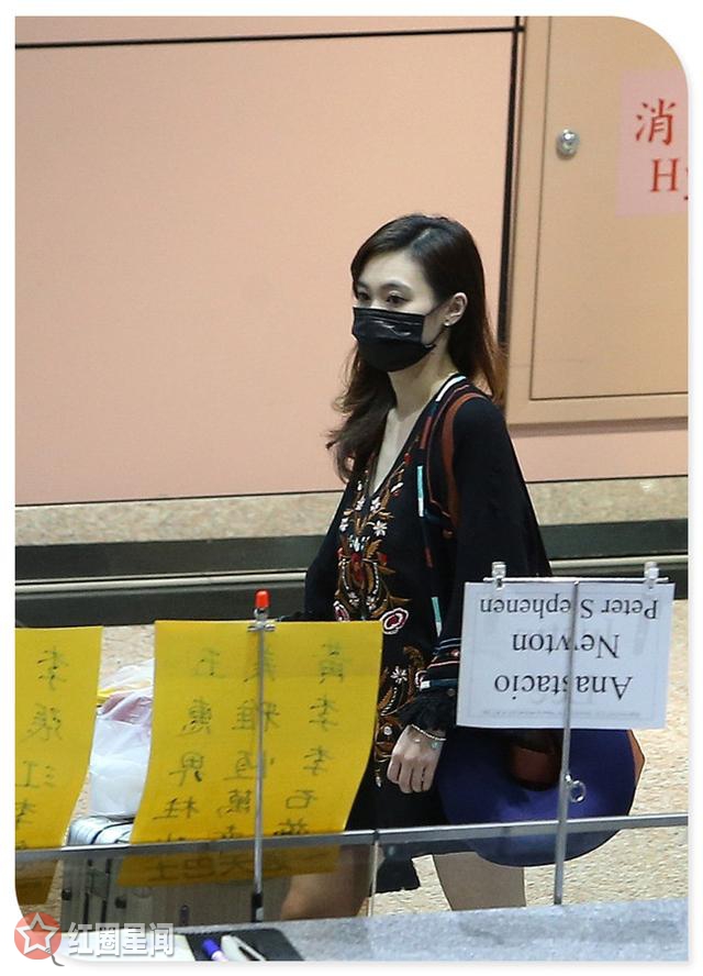 贺军翔老婆叫什么名字 贺军翔爱妻首曝光美得惊人