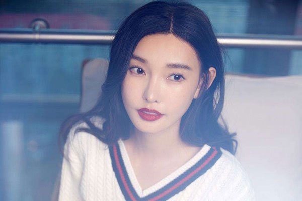 童菲演过的三级电影盘点 童菲大尺度性感写真