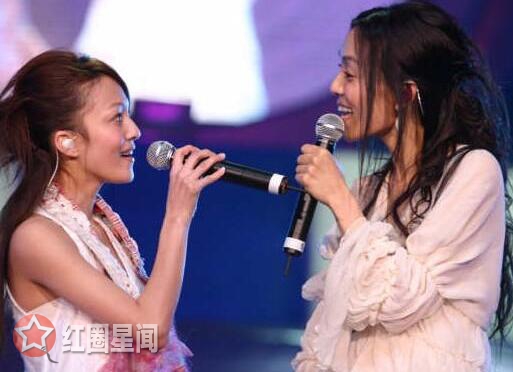 张韶涵和范玮琪怎么了 范玮琪张韶涵为什么不和