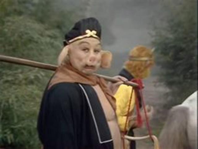 舒高前夫是谁(成也前夫败也前夫芒果台前一姐遭雪藏)