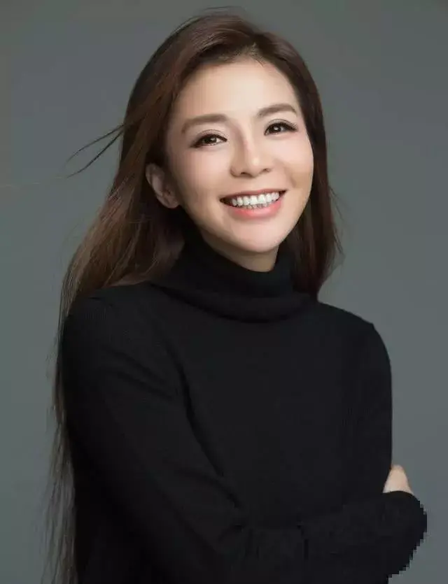 朱迅的个人资料（中央电视台知名主持朱迅）