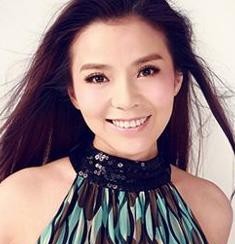 朱迅的个人资料（中央电视台知名主持朱迅）