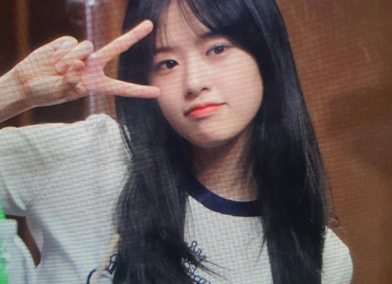 四个字暗示我想你