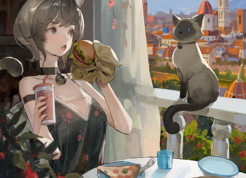 男女上床必做的5件事！