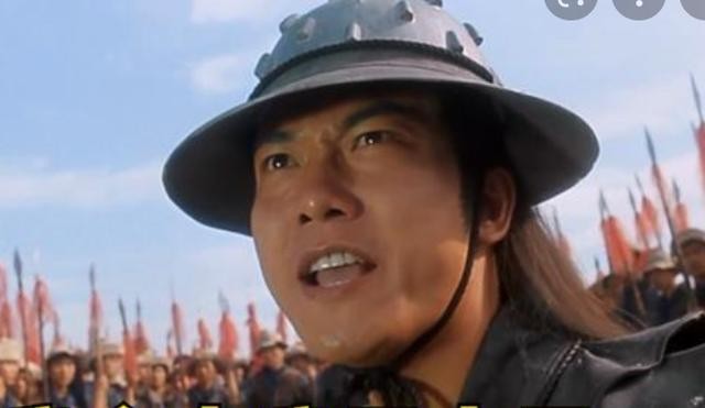 齐川龙一资料介绍（精武英雄最好的武打片）