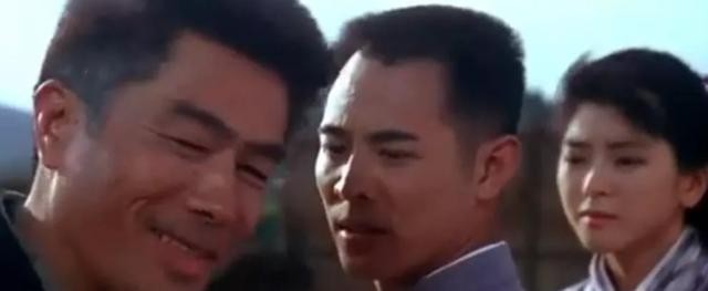 齐川龙一资料介绍（精武英雄最好的武打片）