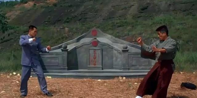 齐川龙一资料介绍（精武英雄最好的武打片）