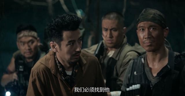 南派三叔的全部作品（南派三叔撕碎多少大IP遮羞布）