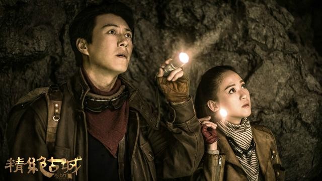 南派三叔的全部作品（南派三叔撕碎多少大IP遮羞布）