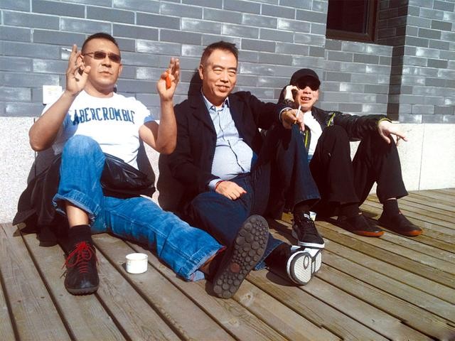 南派三叔的全部作品（南派三叔撕碎多少大IP遮羞布）