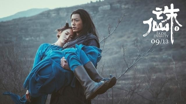 南派三叔的全部作品（南派三叔撕碎多少大IP遮羞布）