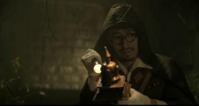 南派三叔的全部作品（南派三叔撕碎多少大IP遮羞布）