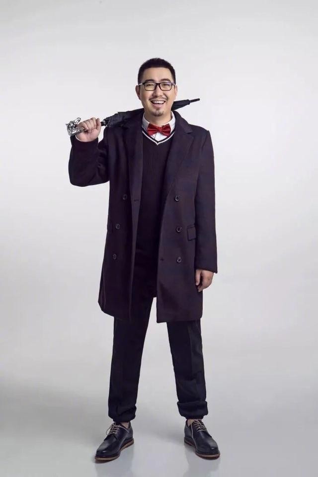 南派三叔的全部作品（南派三叔撕碎多少大IP遮羞布）