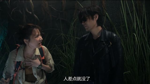 南派三叔的全部作品（南派三叔撕碎多少大IP遮羞布）