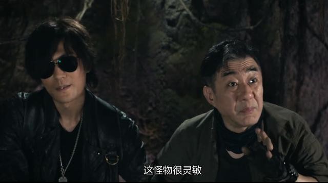 南派三叔的全部作品（南派三叔撕碎多少大IP遮羞布）