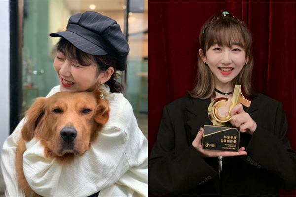 蒙面舞王小霸王是谁 抖音小霸王田媛个人资料