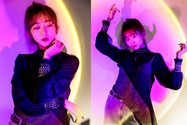 蒙面舞王小霸王是谁 抖音小霸王田媛个人资料