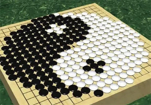 汉景帝刘启简介(汉景帝为什么叫大汉棋圣)