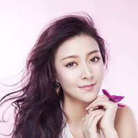 桑娜个人资料写真作品